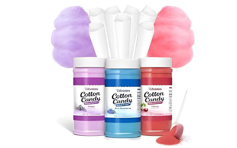 Cotton Candy Kit
