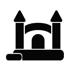 Kid Quest Party Rental